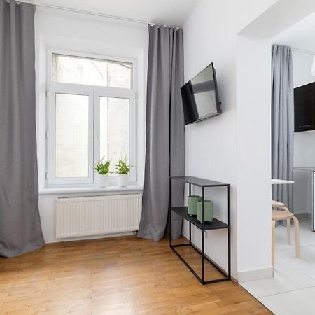 Studio Apartment With Ac - Dluga 65 Cracovia Exterior foto