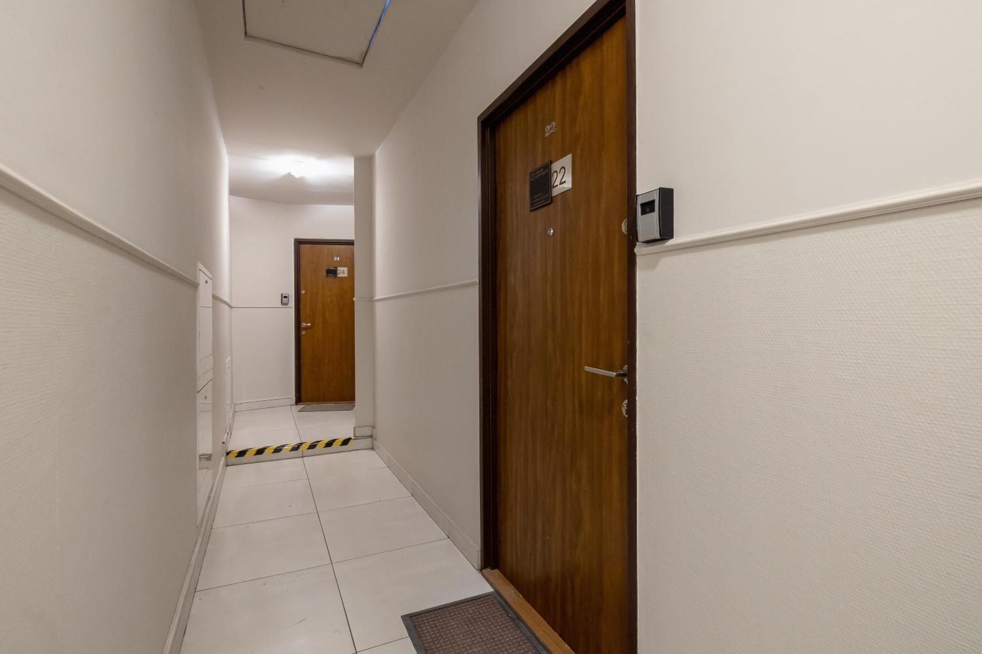Studio Apartment With Ac - Dluga 65 Cracovia Exterior foto