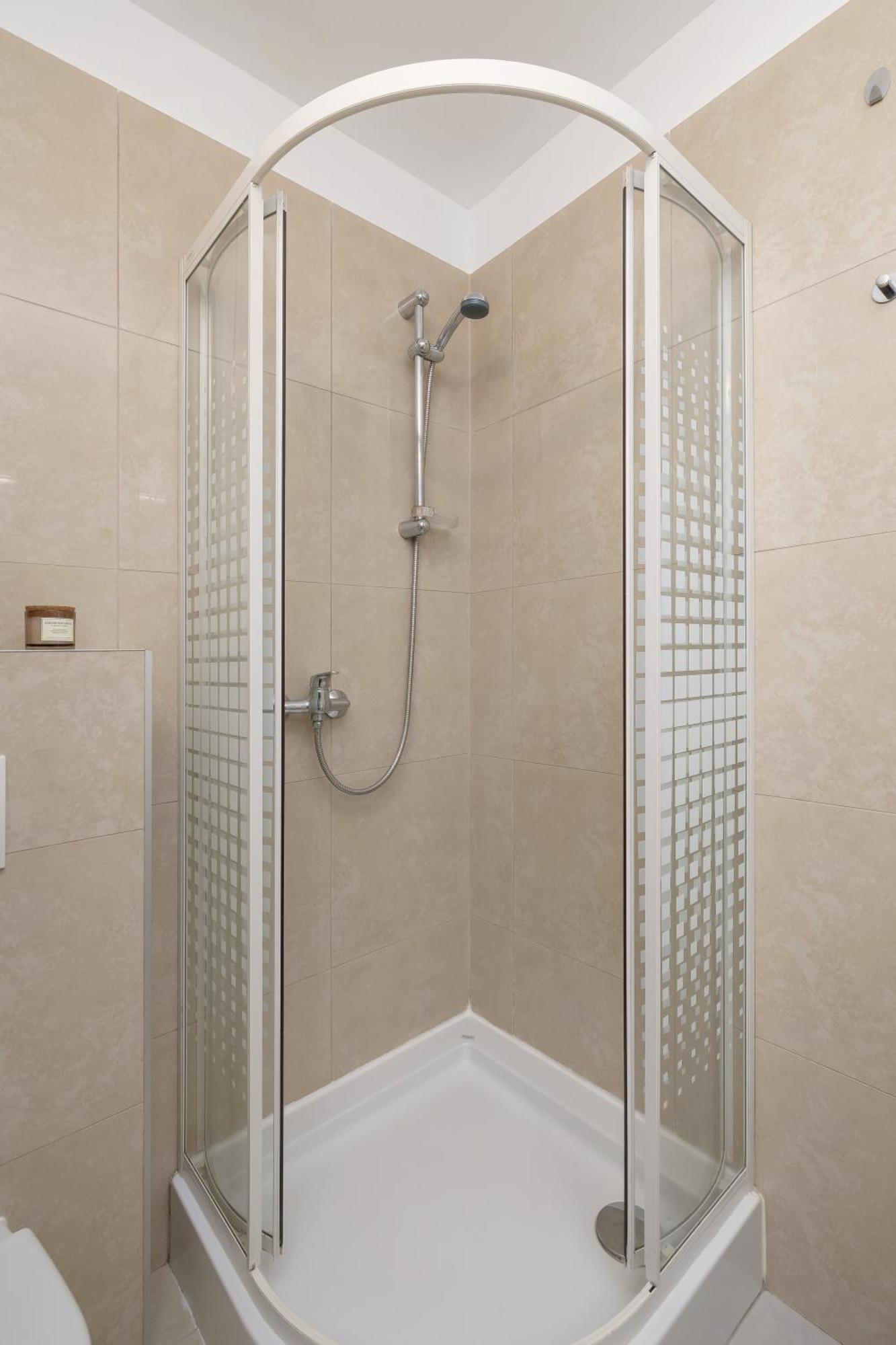 Studio Apartment With Ac - Dluga 65 Cracovia Exterior foto