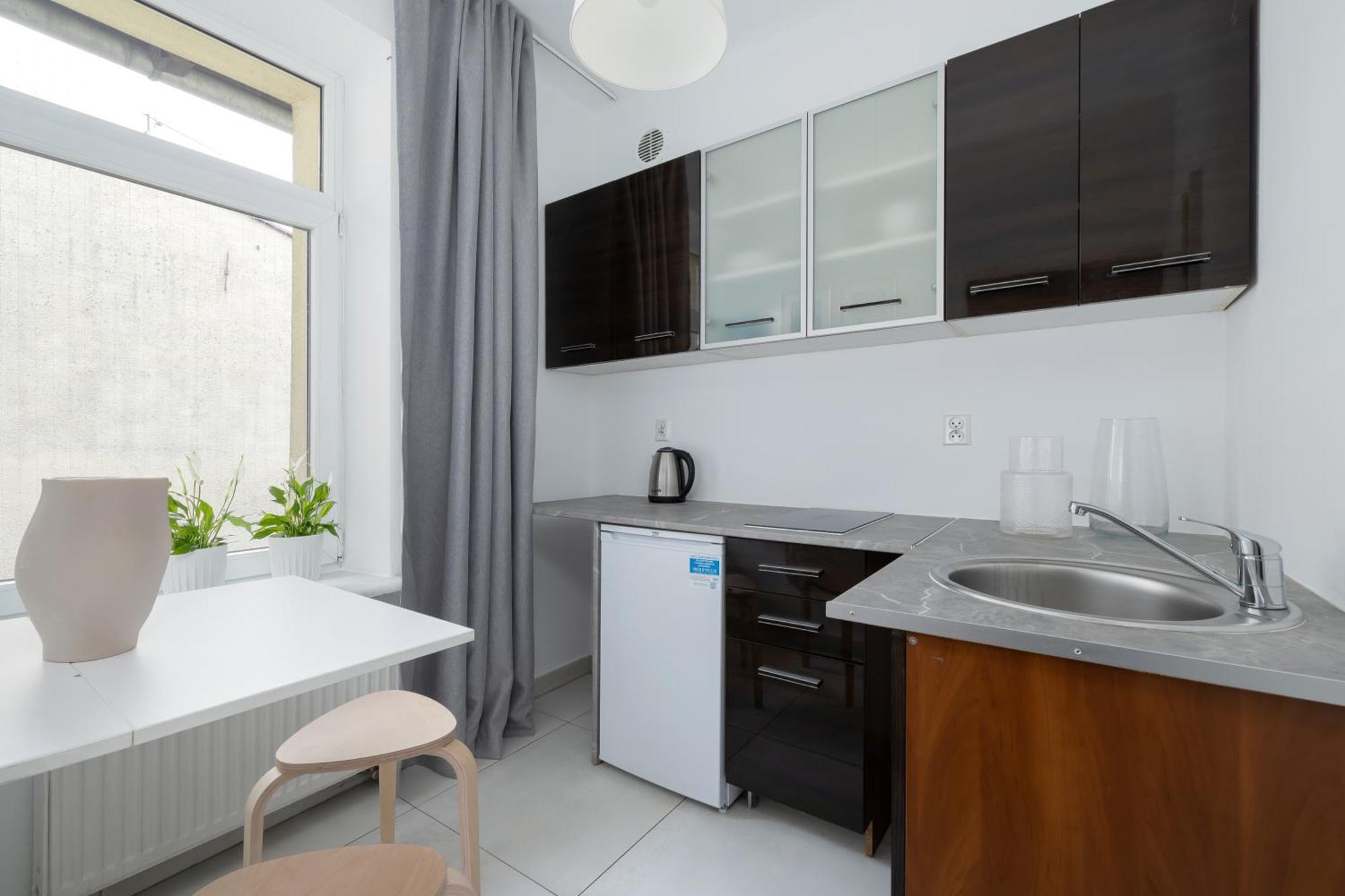 Studio Apartment With Ac - Dluga 65 Cracovia Exterior foto