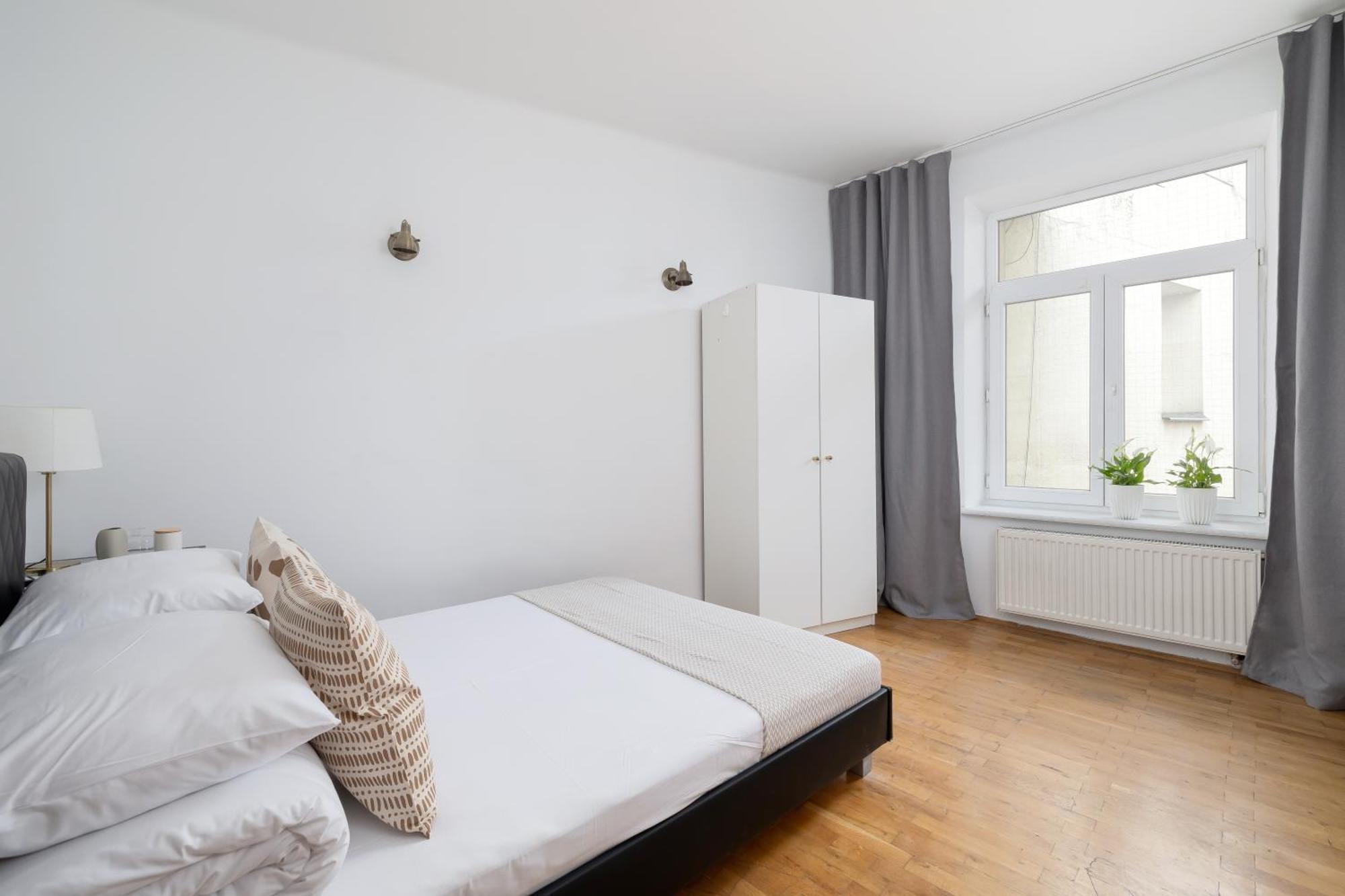 Studio Apartment With Ac - Dluga 65 Cracovia Exterior foto