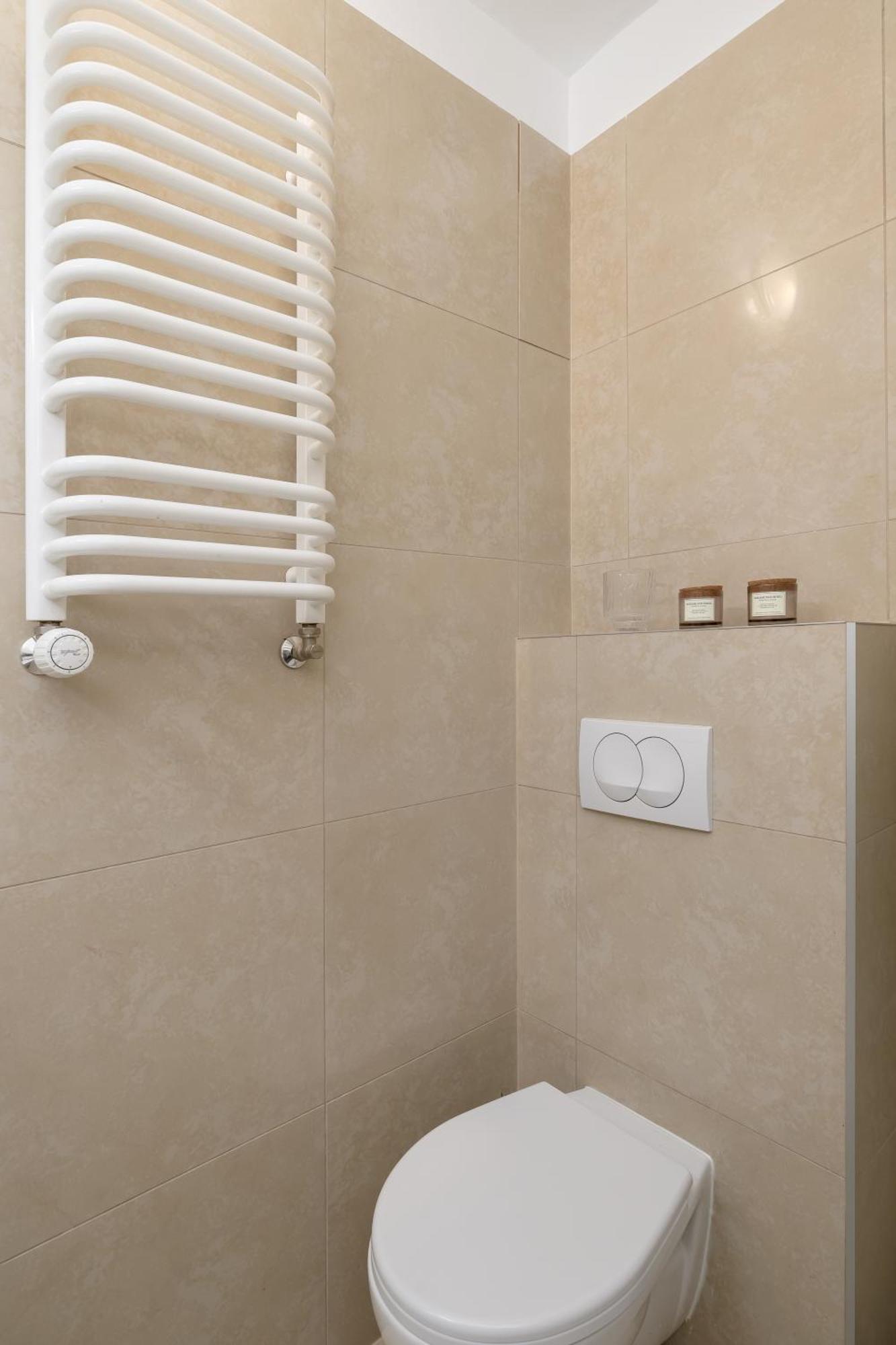 Studio Apartment With Ac - Dluga 65 Cracovia Exterior foto